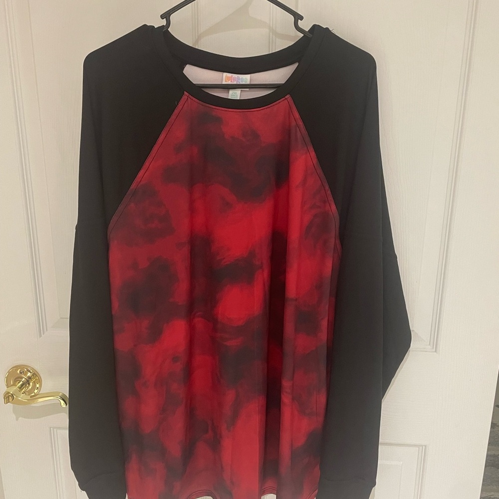 Lularoe Erin